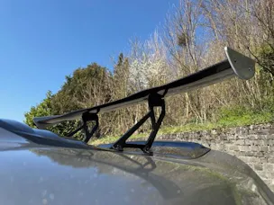 Lotus Evora 430 3.5 V6 GT 430 Sport