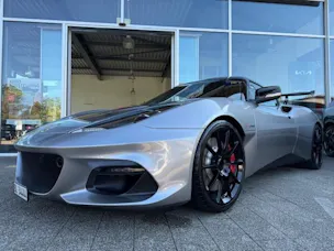 Lotus Evora 430 3.5 V6 GT 430 Sport