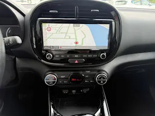 Kia e-Soul Style