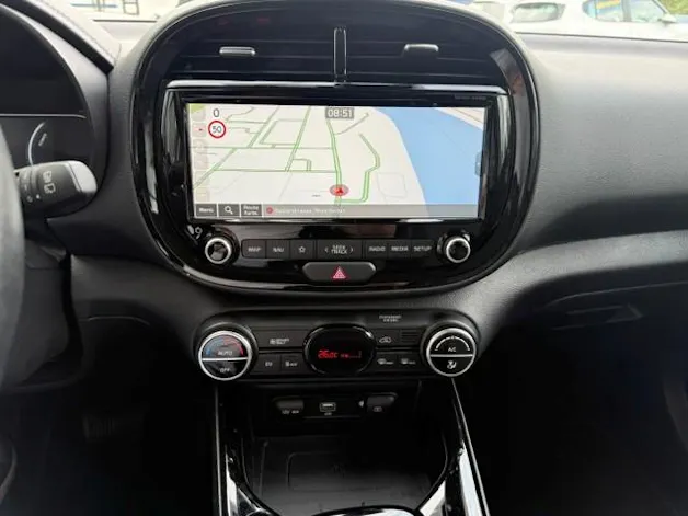 Kia e-Soul Style