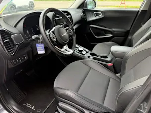 Kia e-Soul Style