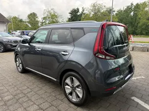 Kia e-Soul Style