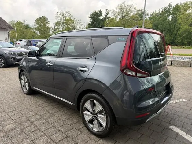 Kia e-Soul Style