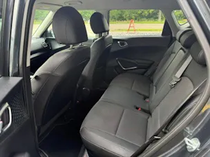 Kia e-Soul Style