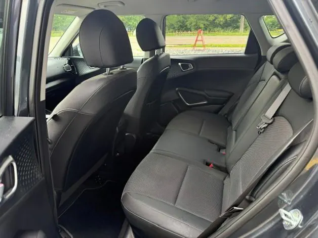 Kia e-Soul Style