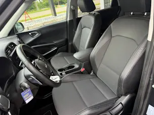 Kia e-Soul Style