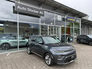 Kia e-Soul Style