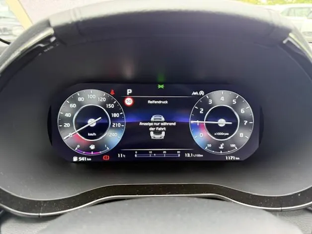 Kia Ceed SW 1.5 T-GDi GT-Line