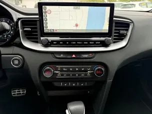 Kia Ceed SW 1.5 T-GDi GT-Line