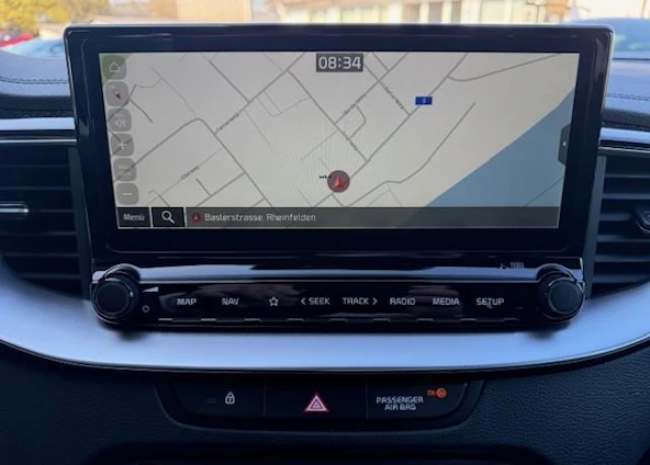 immagine del veicolo 6 immagine del veicolo 6