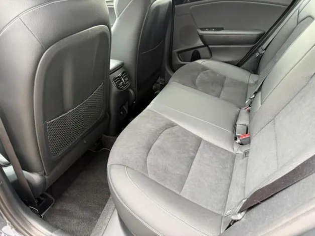 Kia Ceed SW 1.5 T-GDi GT-Line