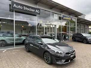 Kia Ceed SW 1.5 T-GDi GT-Line