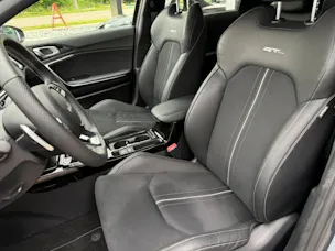 Kia Ceed SW 1.5 T-GDi GT-Line