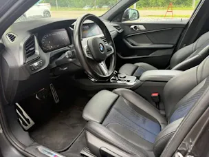 BMW M135i xDrive