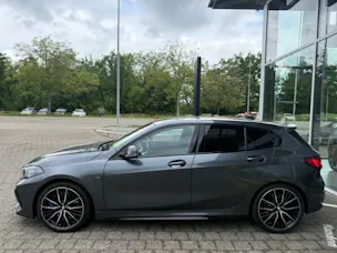 BMW M135i xDrive