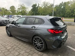 BMW M135i xDrive