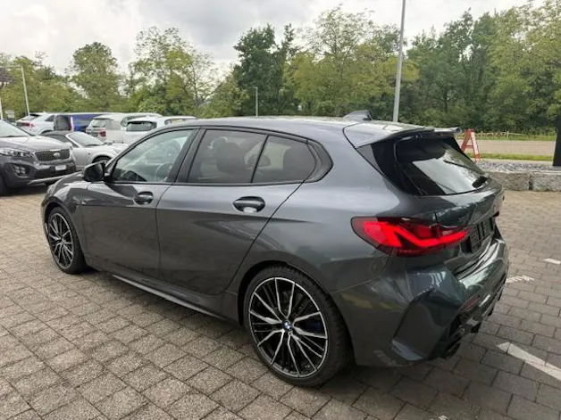 BMW M135i xDrive