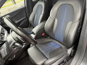 BMW M135i xDrive