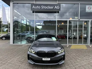 BMW M135i xDrive