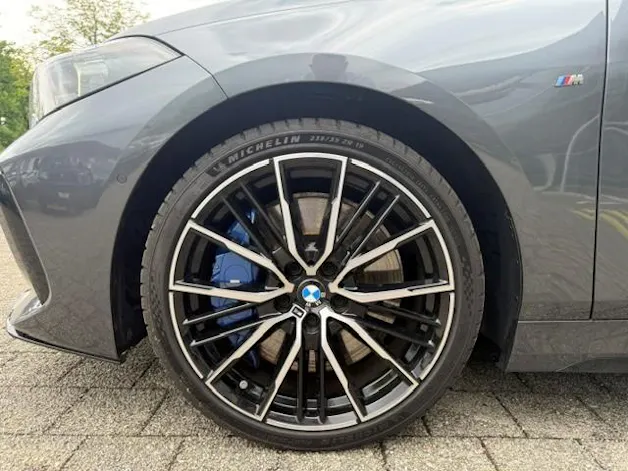 BMW M135i xDrive