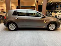 VW Golf VII 1.4 TSI 122 Comfortline DSG