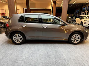 VW Golf VII 1.4 TSI 122 Comfortline DSG