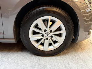 VW Golf VII 1.4 TSI 122 Comfortline DSG