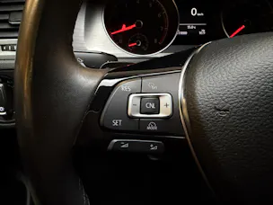 VW Golf VII 1.4 TSI 122 Comfortline DSG