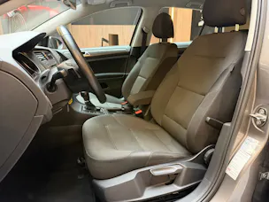 VW Golf VII 1.4 TSI 122 Comfortline DSG