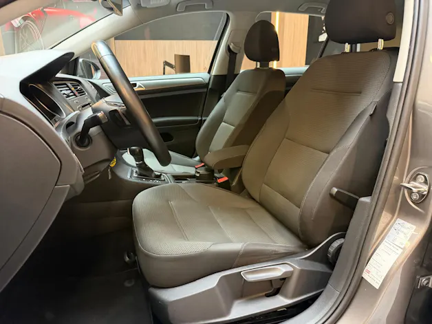 VW Golf VII 1.4 TSI 122 Comfortline DSG