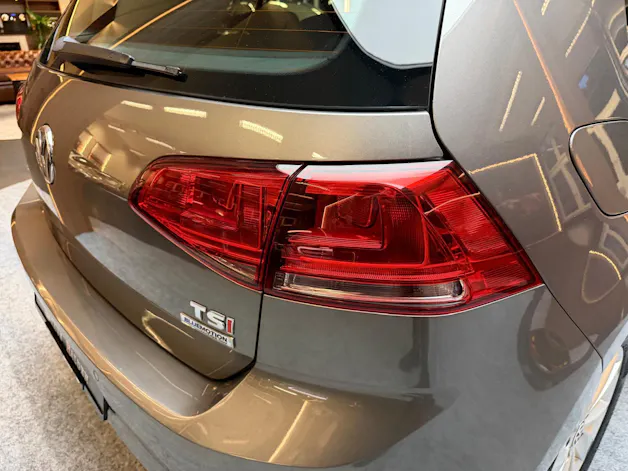 VW Golf VII 1.4 TSI 122 Comfortline DSG