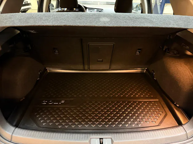 VW Golf VII 1.4 TSI 122 Comfortline DSG
