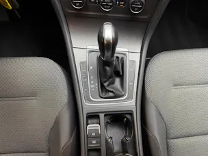 VW Golf VII 1.4 TSI 122 Comfortline DSG