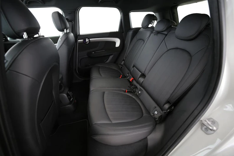 image du véhicule MINI COUNTRYMAN
