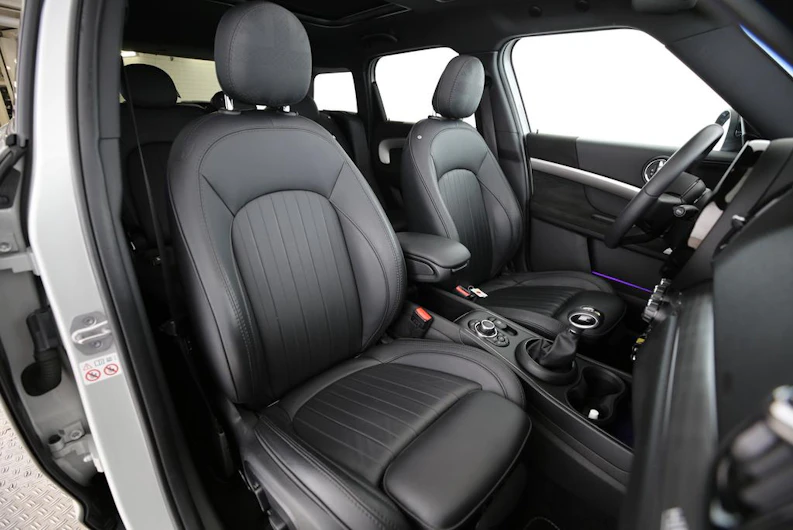image du véhicule MINI COUNTRYMAN