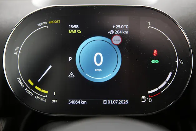 Mini Countryman F60 1.5i Cooper S E ALL4