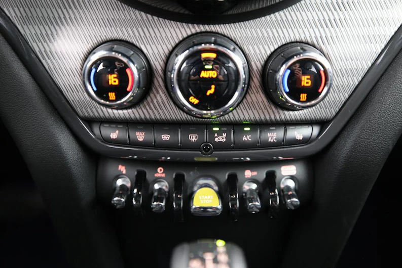 image du véhicule MINI COUNTRYMAN