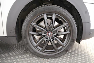 image du véhicule MINI Countryman F60 1.5i Cooper S E ALL4