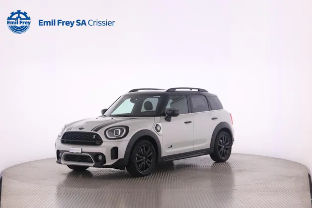 Mini Countryman F60 1.5i Cooper S E ALL4