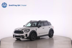 image du véhicule MINI Countryman F60 1.5i Cooper S E ALL4