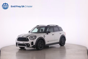 image du véhicule MINI Countryman F60 1.5i Cooper S E ALL4