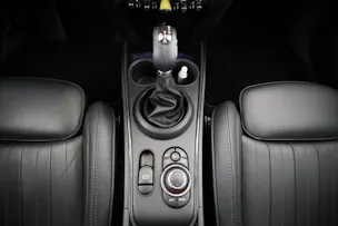 Mini Countryman F60 1.5i Cooper S E ALL4