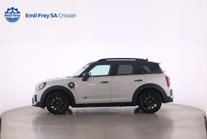 image du véhicule MINI Countryman F60 1.5i Cooper S E ALL4