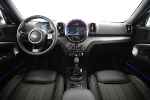 Mini Countryman F60 1.5i Cooper S E ALL4