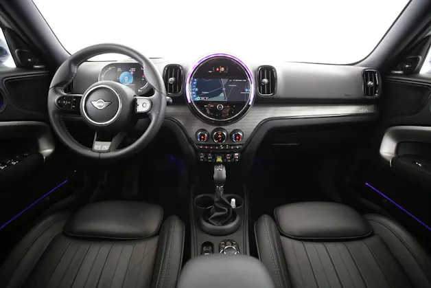 Mini Countryman F60 1.5i Cooper S E ALL4