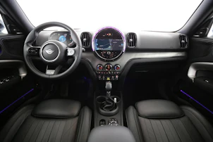 image du véhicule MINI Countryman F60 1.5i Cooper S E ALL4