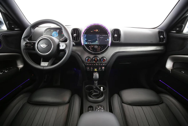 image du véhicule MINI COUNTRYMAN