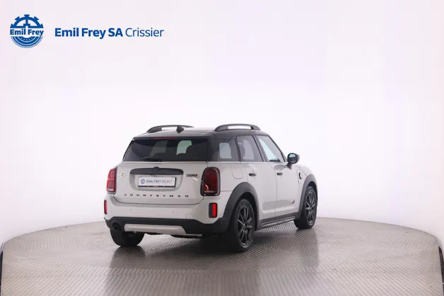 Mini Countryman F60 1.5i Cooper S E ALL4