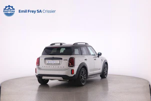 image du véhicule MINI Countryman F60 1.5i Cooper S E ALL4