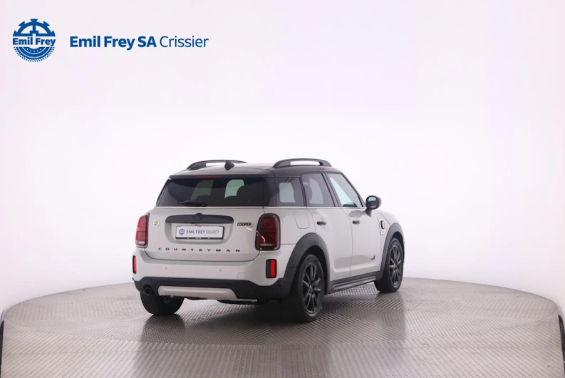 image du véhicule MINI COUNTRYMAN
